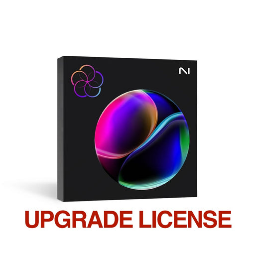 iZotope | AU | Music Production Suite V6 | Own Your Audio Universe | UPGRADE (1124 - 597) - Gsus4