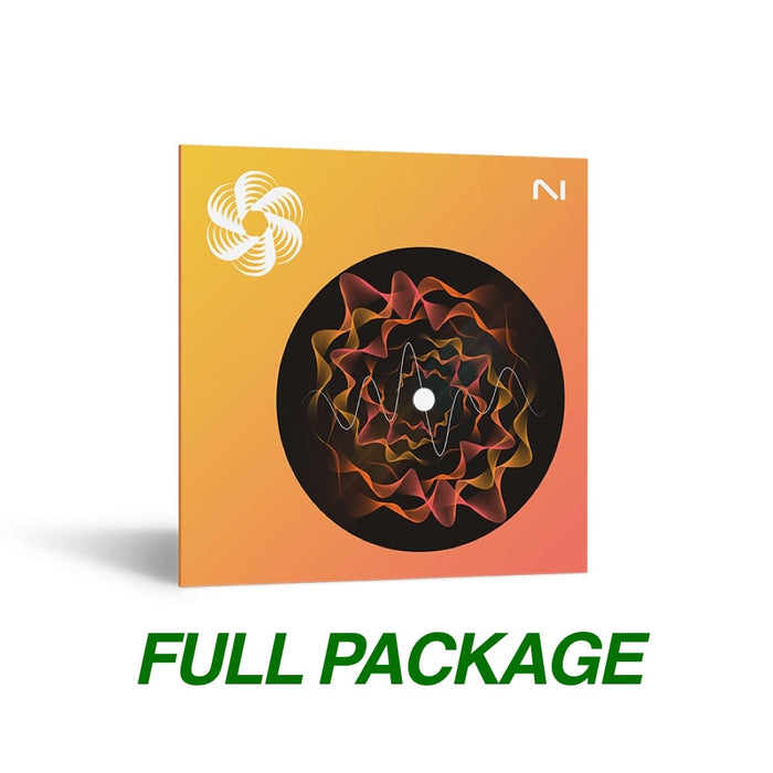 iZotope | AU | Nectar 4 Standard | Let Your Vocals Shine | FULL PACKAGE (1124 - 768) - Gsus4