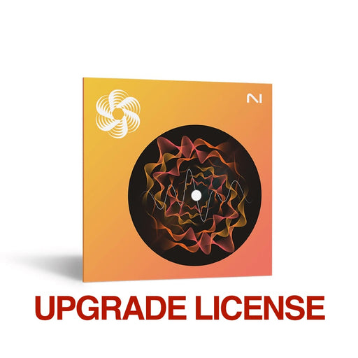 iZotope | AU | Nectar 4 Standard | Let Your Vocals Shine | UPGRADE (1124 - 650) - Gsus4