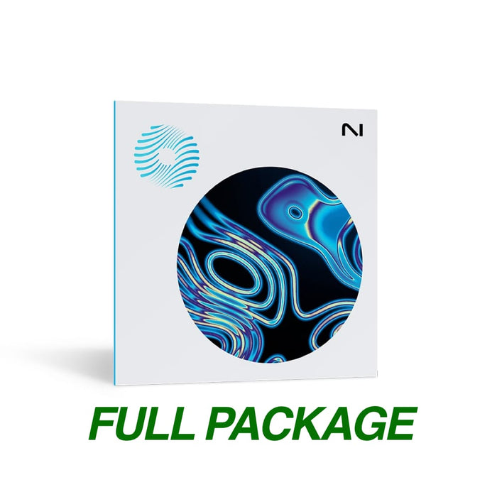 iZotope | AU | Ozone 11 Elements | The Future of Mastering (1124 - 629) - Gsus4