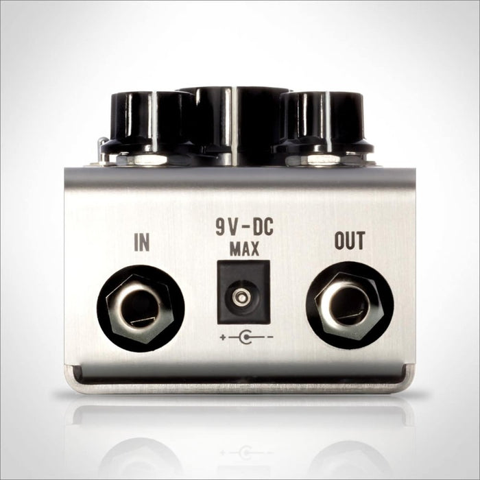 Jackson Audio | PRISM | Galaxy Edition | Preamp, Boost, EQ & Tone Sculpting (JacksonAudio - Prism - galaxy) - Gsus4