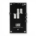 Jad & Freer Audio | LUCE | Studio - Quality Transformer - Based ECC88 Tube DI | Pre - Order (Ships End of Jan) (JadFreer-LUCE-DI) - Gsus4