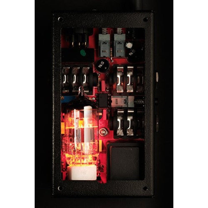 Jad & Freer Audio | LUCE | Studio - Quality Transformer - Based ECC88 Tube DI | Pre - Order (Ships End of Jan) (JadFreer-LUCE-DI) - Gsus4