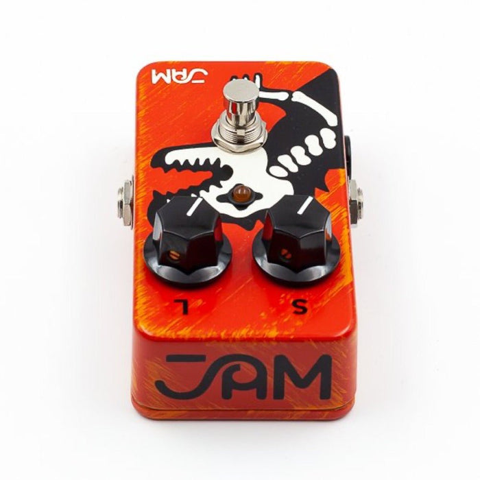 JAM Pedals | Dyna - ssoR | Compressor Pedal (JAM - DS) - Gsus4