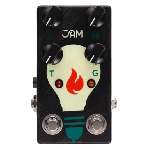 JAM Pedals | LucyDreamer Bass | Dry / Wet Overdrive For Bass (LucyDreamer-Bass) - Gsus4