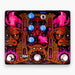 JAM Pedals Tiny Amp Destroyer Stu Mackenzie King Gizzard Signature Drive Pedal (JAM-TAD) - Gsus4