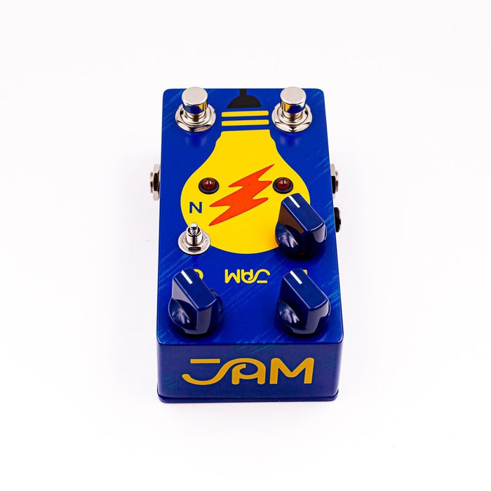 JAM Pedals | TubeDreamer MK2 | Dual - Stage 808 - Style Overdrive (JAM-TD-MK2) - Gsus4