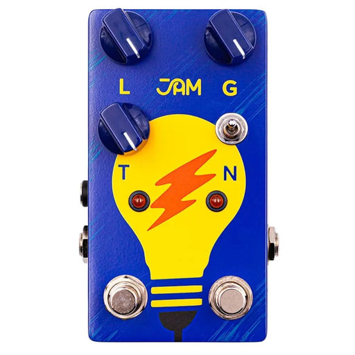 JAM Pedals | TubeDreamer MK2 | Dual - Stage 808 - Style Overdrive (JAM-TD-MK2) - Gsus4
