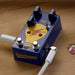 JAM Pedals | TubeDreamer MK2 | Dual - Stage 808 - Style Overdrive (JAM-TD-MK2) - Gsus4