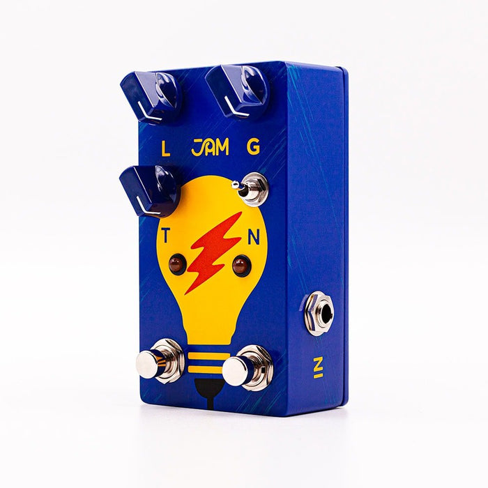 JAM Pedals | TubeDreamer MK2 | Dual - Stage 808 - Style Overdrive (JAM-TD-MK2) - Gsus4