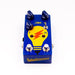 JAM Pedals | TubeDreamer MK2 | Dual - Stage 808 - Style Overdrive (JAM-TD-MK2) - Gsus4