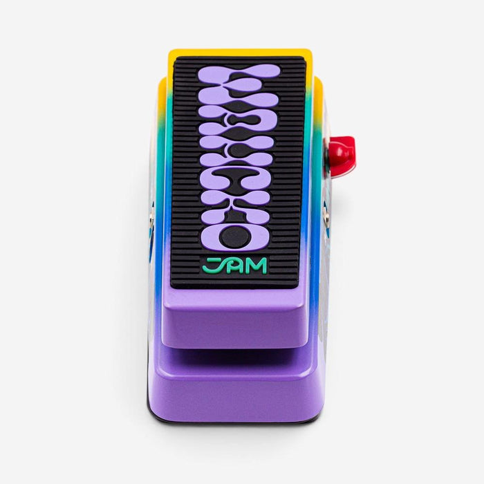 JAM Pedals WAHCKO MK2 Wah Pedal w/ Frequency Sweeps & Gain Trimmer (JAM-WH-MK2) - Gsus4