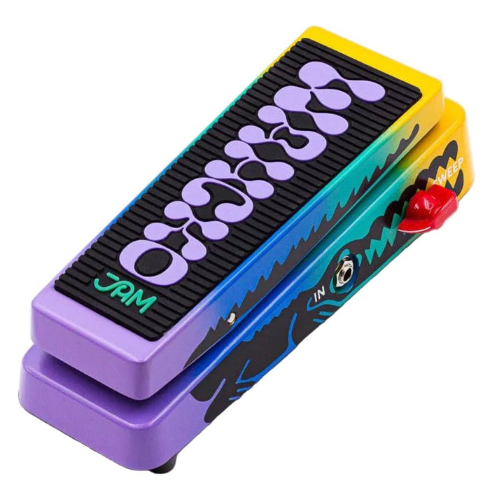 Jam Pedals Wahcko MK2 Wah Pedal