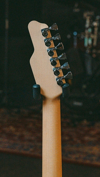 James Tyler | Japan | Studio Elite HD | HSS | Jimburst Over Burning Water (JT - JAPAN - STU - E - Jimburst) - Gsus4