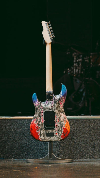 James Tyler | Japan | Studio Elite HD | HSS | Jimburst Over Burning Water (JT - JAPAN - STU - E - Jimburst) - Gsus4