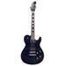 James Tyler | JTG - M1 | Versatile HH Powerhouse | Black Sparkle (JTG-M1-Black-Metallic) - Gsus4
