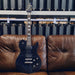 James Tyler | JTG - M1 | Versatile HH Powerhouse | Black Sparkle (JTG-M1-Black-Metallic) - Gsus4
