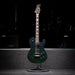 James Tyler | JTG - M1 | Versatile HH Powerhouse | Black Sparkle (JTG-M1-Black-Metallic) - Gsus4