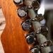 James Tyler | JTG - M1 | Versatile HH Powerhouse | Black Sparkle (JTG-M1-Black-Metallic) - Gsus4