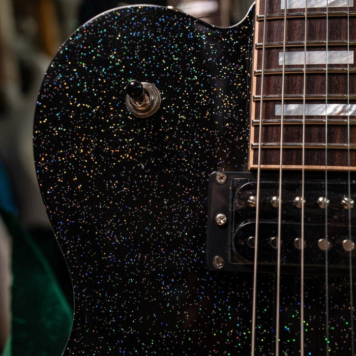 James Tyler | JTG - M1 | Versatile HH Powerhouse | Black Sparkle (JTG-M1-Black-Metallic) - Gsus4