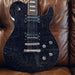James Tyler | JTG - M1 | Versatile HH Powerhouse | Black Sparkle (JTG-M1-Black-Metallic) - Gsus4