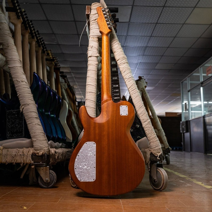 James Tyler | JTG - M1 | Versatile HH Powerhouse | Black Sparkle (JTG-M1-Black-Metallic) - Gsus4