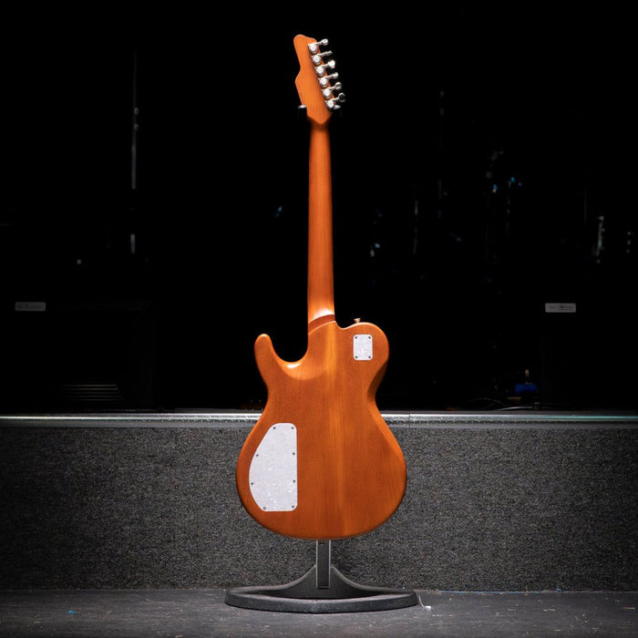 James Tyler | JTG - M1 | Versatile HH Powerhouse | Black Sparkle (JTG-M1-Black-Metallic) - Gsus4