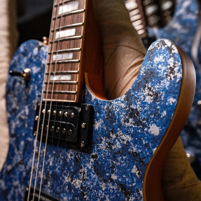 James Tyler | JTG - M1 | Versatile HH Powerhouse | Blue Milky Way (JTG-M1-Blue-Milky-Way) - Gsus4