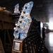 James Tyler | JTG - M1 | Versatile HH Powerhouse | Blue Milky Way (JTG-M1-Blue-Milky-Way) - Gsus4