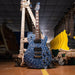 James Tyler | JTG - M1 | Versatile HH Powerhouse | Blue Milky Way (JTG-M1-Blue-Milky-Way) - Gsus4