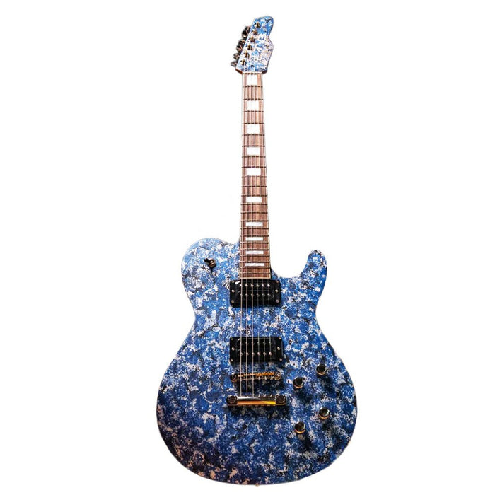 James Tyler | JTG - M1 | Versatile HH Powerhouse | Blue Milky Way (JTG-M1-Blue-Milky-Way) - Gsus4