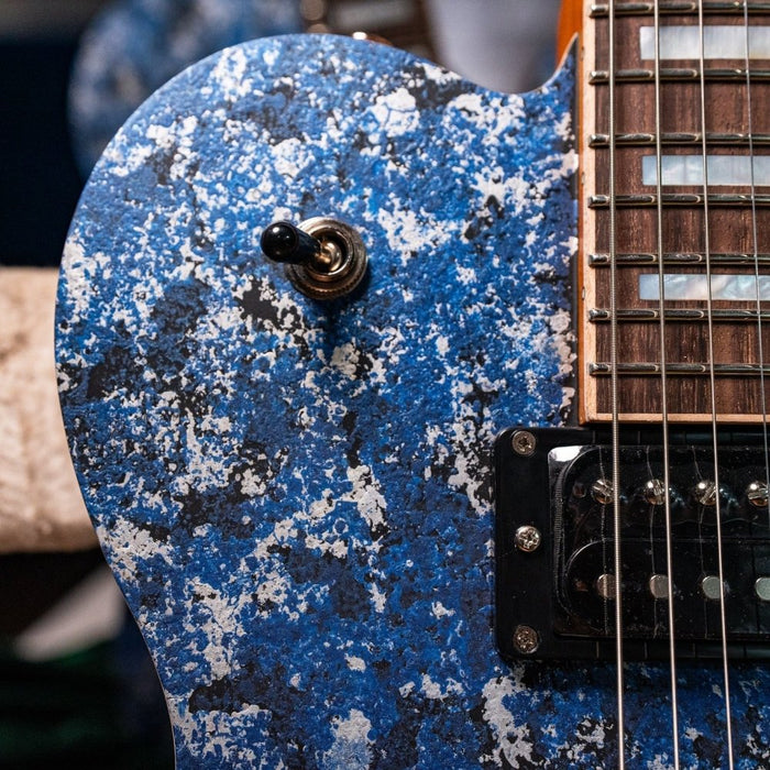 James Tyler | JTG - M1 | Versatile HH Powerhouse | Blue Milky Way (JTG-M1-Blue-Milky-Way) - Gsus4