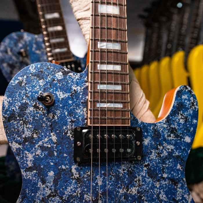 James Tyler | JTG - M1 | Versatile HH Powerhouse | Blue Milky Way (JTG-M1-Blue-Milky-Way) - Gsus4