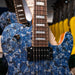 James Tyler | JTG - M1 | Versatile HH Powerhouse | Blue Milky Way (JTG-M1-Blue-Milky-Way) - Gsus4