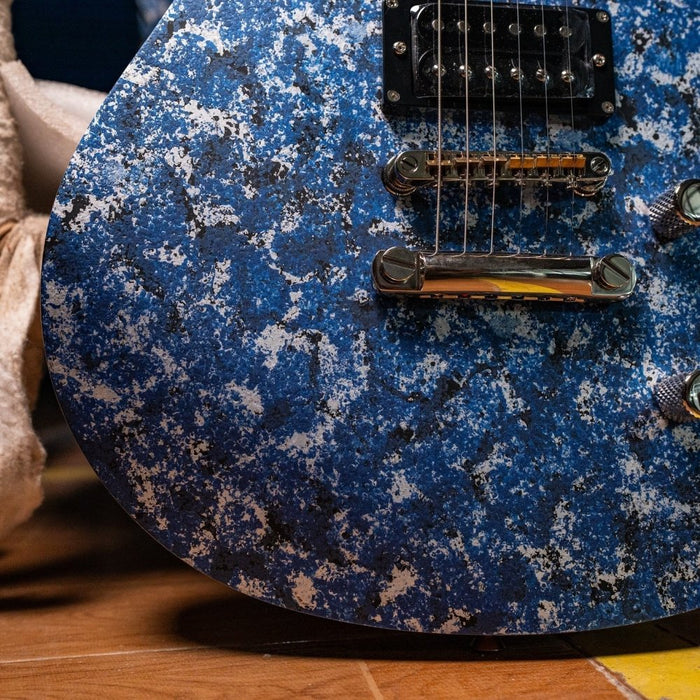 James Tyler | JTG - M1 | Versatile HH Powerhouse | Blue Milky Way (JTG-M1-Blue-Milky-Way) - Gsus4