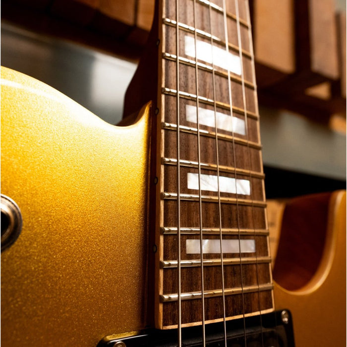 James Tyler | JTG - M1 | Versatile HH Powerhouse | Egyptian Gold (JTG-M1-Egyptian-Gold) - Gsus4