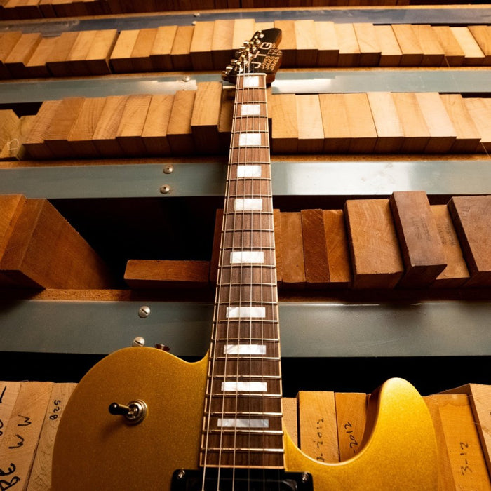 James Tyler | JTG - M1 | Versatile HH Powerhouse | Egyptian Gold (JTG-M1-Egyptian-Gold) - Gsus4