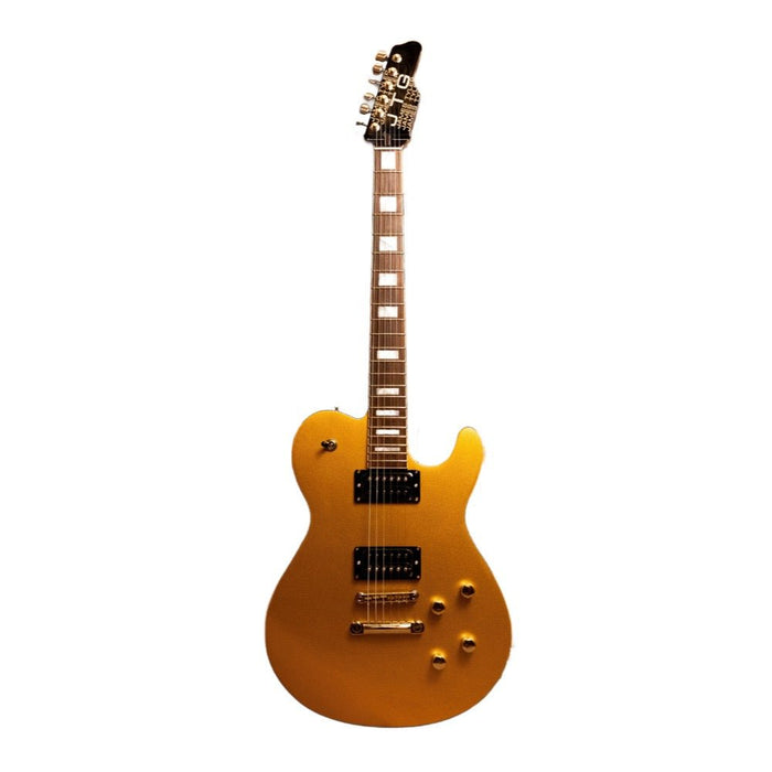 James Tyler | JTG - M1 | Versatile HH Powerhouse | Egyptian Gold (JTG-M1-Egyptian-Gold) - Gsus4