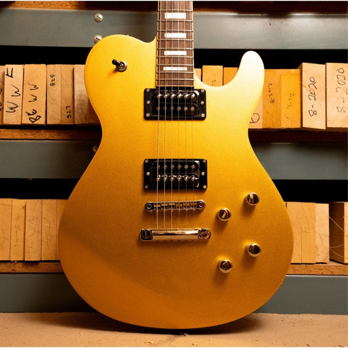 James Tyler | JTG - M1 | Versatile HH Powerhouse | Egyptian Gold (JTG-M1-Egyptian-Gold) - Gsus4