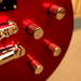 James Tyler | JTG - M1 | Versatile HH Powerhouse | Jim Burst Betallic (JTG-M1-Black-Sparkle) - Gsus4