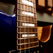 James Tyler | JTG - M1 | Versatile HH Powerhouse | Jim Burst Betallic (JTG-M1-Black-Sparkle) - Gsus4