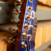 James Tyler | JTG - M1 | Versatile HH Powerhouse | Jim Burst Betallic (JTG-M1-Black-Sparkle) - Gsus4