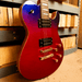James Tyler | JTG - M1 | Versatile HH Powerhouse | Jim Burst Betallic (JTG-M1-Black-Sparkle) - Gsus4