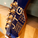 James Tyler | JTG - M1 | Versatile HH Powerhouse | Jim Burst Betallic (JTG-M1-Black-Sparkle) - Gsus4