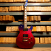 James Tyler | JTG - M1 | Versatile HH Powerhouse | Jim Burst Betallic (JTG-M1-Black-Sparkle) - Gsus4
