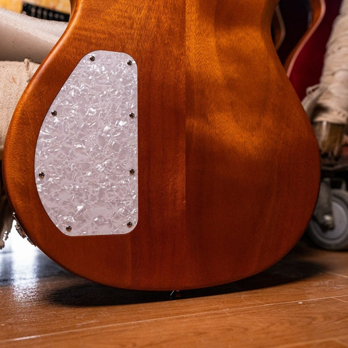 James Tyler | JTG - M1 | Versatile HH Powerhouse | Molten Iron (JTG-M1-Molten-Iron) - Gsus4