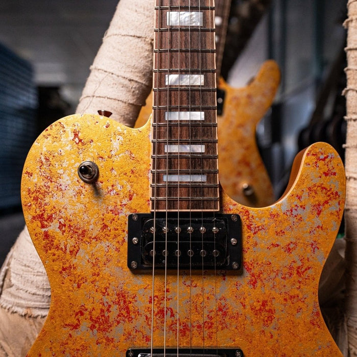 James Tyler | JTG - M1 | Versatile HH Powerhouse | Molten Iron (JTG-M1-Molten-Iron) - Gsus4