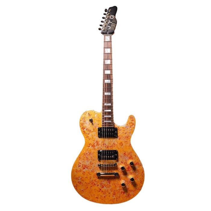 James Tyler | JTG - M1 | Versatile HH Powerhouse | Molten Iron (JTG-M1-Molten-Iron) - Gsus4