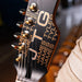 James Tyler | JTG - M1 | Versatile HH Powerhouse | Molten Iron (JTG-M1-Molten-Iron) - Gsus4