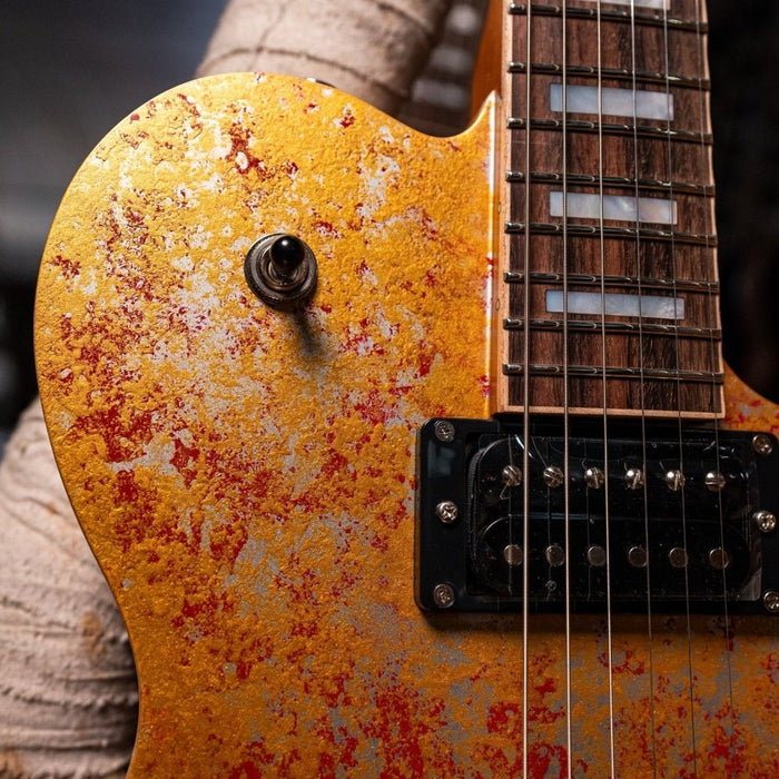 James Tyler | JTG - M1 | Versatile HH Powerhouse | Molten Iron (JTG-M1-Molten-Iron) - Gsus4